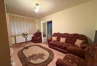 Apartament cu 2 camere nedecomandat în Ultracentral