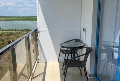 Apartament decomandat în Sud - 6