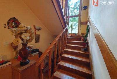 Duplex cu 6 camere cu Canalizare în Brâncoveanu - 18
