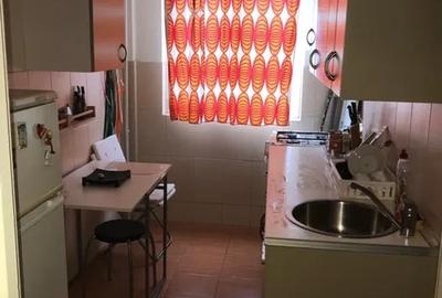 Apartament cu 2 camere semidecomandat, mobilat în Drumul Taberei - 5