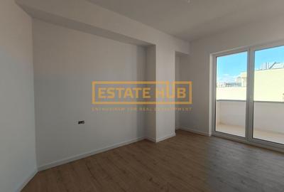 Apartament cu 2 camere semidecomandat în Central - 4