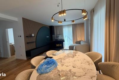 Apartament cu 3 camere în Unirii