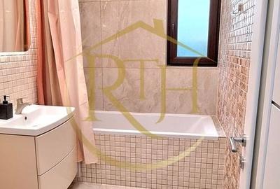 Apartament cu 3 camere semidecomandat, mobilat în Braytim - 18