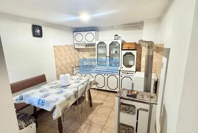Casă individuală cu 5 camere cu Canalizare în Sud-Vest - 10