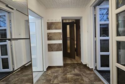 Casă cu 3 camere în Central - 2