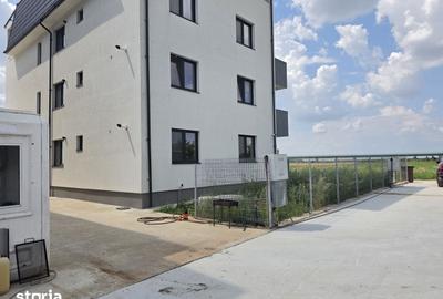 Apartament în Central - 2