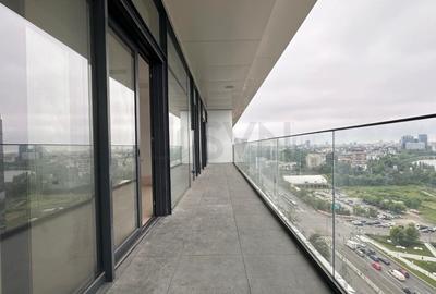 Apartament cu 4 camere semidecomandat în Floreasca - 6