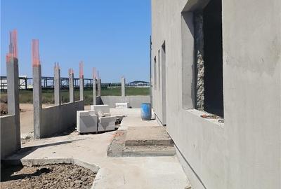Casă cu 5 camere cu Teren 310 Mp în Central
