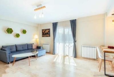 Apartament cu 3 camere semidecomandat în Exterior Vest - 6