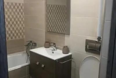 Garsonieră decomandată în Aradului