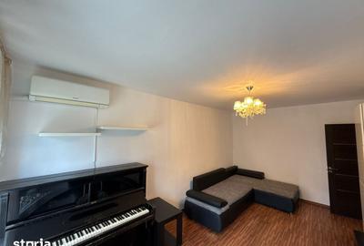 Apartament cu 3 camere decomandat în Decebal - 5