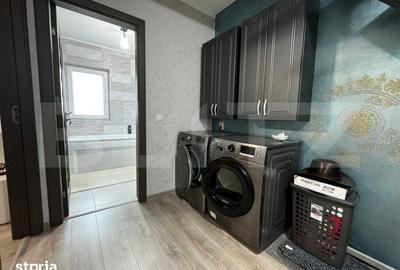 Casă cu 4 camere cu Teren 250 Mp în Ampoi 3