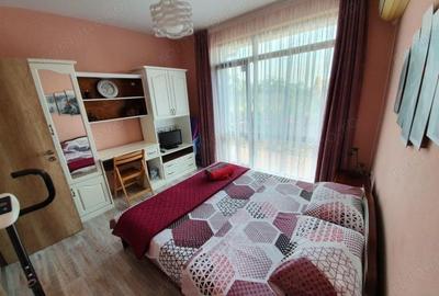 Apartament cu 2 camere în Aradului