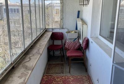 Apartament cu 2 camere în Central - 1