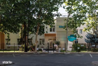 Spațiu comercial, de 514 mp, în Tudor Vladimirescu - 1