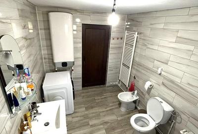 Casă cu 4 camere cu Teren 2050 Mp în Central - 7