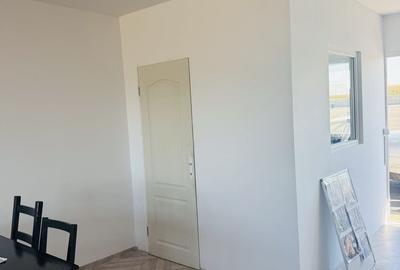 Spațiu comercial, de 54 mp, în Exterior Vest - 2