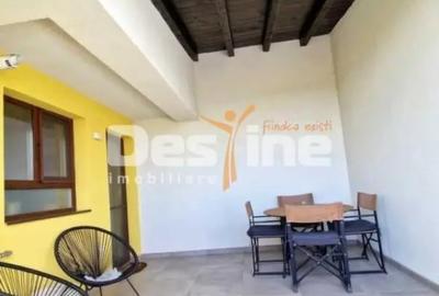 Casă cu 3 camere cu Teren 147 Mp în Giroc