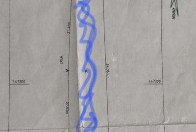 Teren de 750 mp, în Smârdan