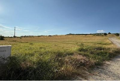 Teren Construcții intravilan de 1638 mp, în Central - 1