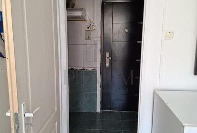 Garsonieră în Iosefin