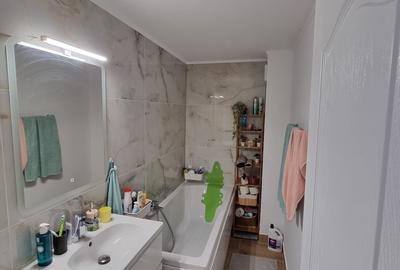Apartament cu 4 camere decomandat în Nerva Traian - 5