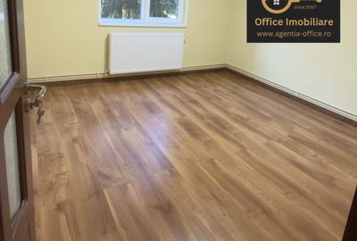 Apartament cu 2 camere decomandat în Republicii - 3