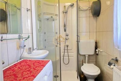 Apartament cu 2 camere în Ultracentral - 2