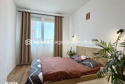 Apartament cu 2 camere în 6 Vânători - 3