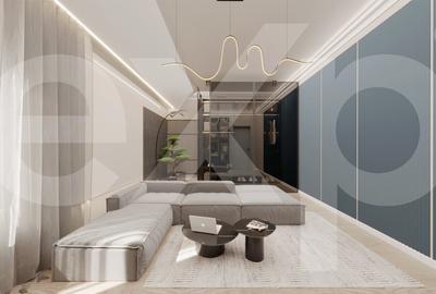 Apartament cu 2 camere decomandat în Trivale - 6
