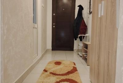 Apartament cu 2 camere semidecomandat în Central - 1