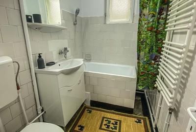 Apartament cu 3 camere decomandat în Albești - 2