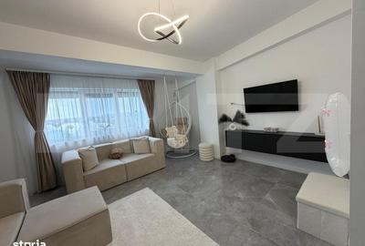 Apartament cu 2 camere în Ipotești