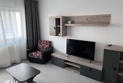 Apartament cu 2 camere decomandat în Central - 2