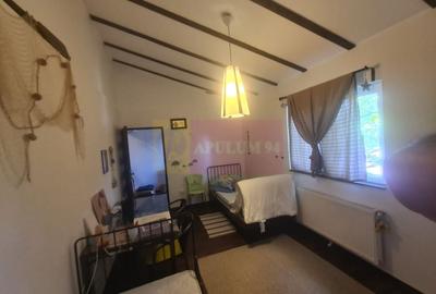 Duplex cu 4 camere cu Canalizare în Brebu - 20