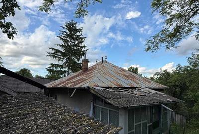 Casă cu 2 camere în Central - 2
