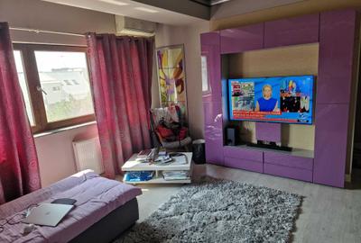 Apartament cu 2 camere semidecomandat în Exterior Vest - 5