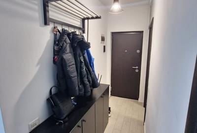 Garsonieră decomandată în P-ța Unirii - 5