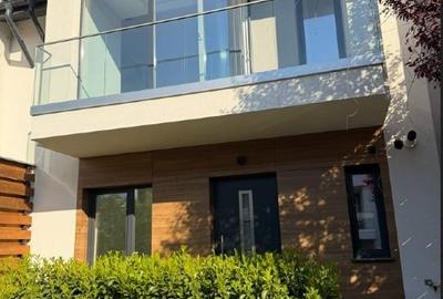 Casă cu 4 camere cu Teren 155 Mp în Central - 3