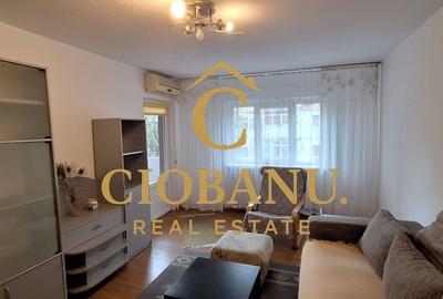 Apartament cu 3 camere decomandat în Lăpuș Argeș