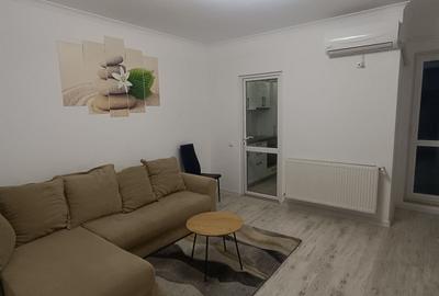 Garsonieră decomandată în Dudu