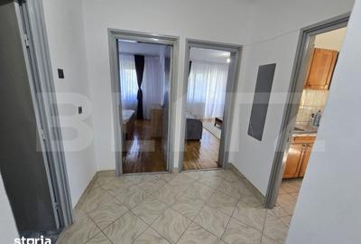 Apartament cu 2 camere decomandat în Central - 8