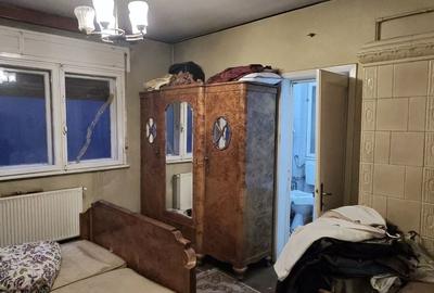 Apartament cu 4 camere semidecomandat, mobilat în Foișorul de Foc - 3