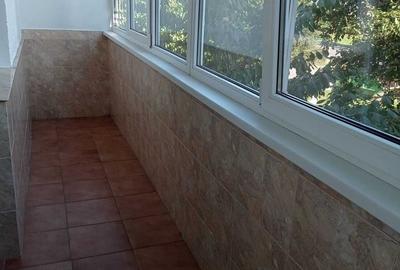 Apartament cu 2 camere decomandat în Drumul Carului