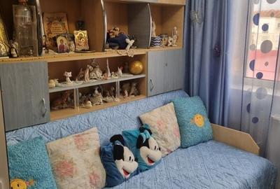 Apartament cu 3 camere semidecomandat în Central - 6