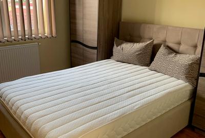 Apartament cu 2 camere semidecomandat în Exterior Vest - 5