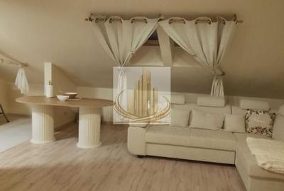 Apartament cu 2 camere decomandat, mobilat în Spitalul Județean - 2