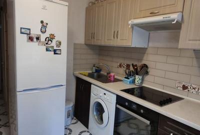 Apartament cu 2 camere decomandat în Dristor - 1