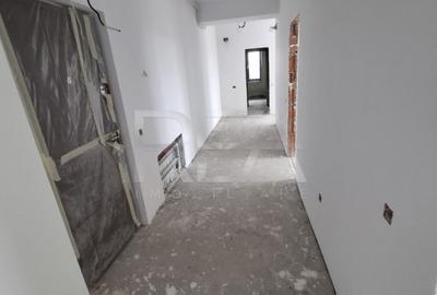 Penthouse cu 3 camere decomandat în Drumul Taberei - 7