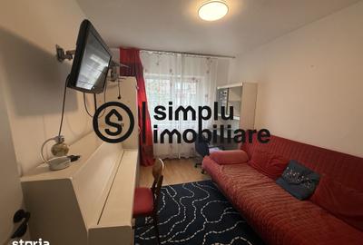 Apartament cu 3 camere decomandat în Lăpuș Argeș